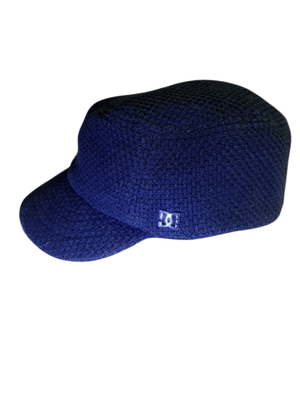DOLCHE & GABBANA Faux Hat